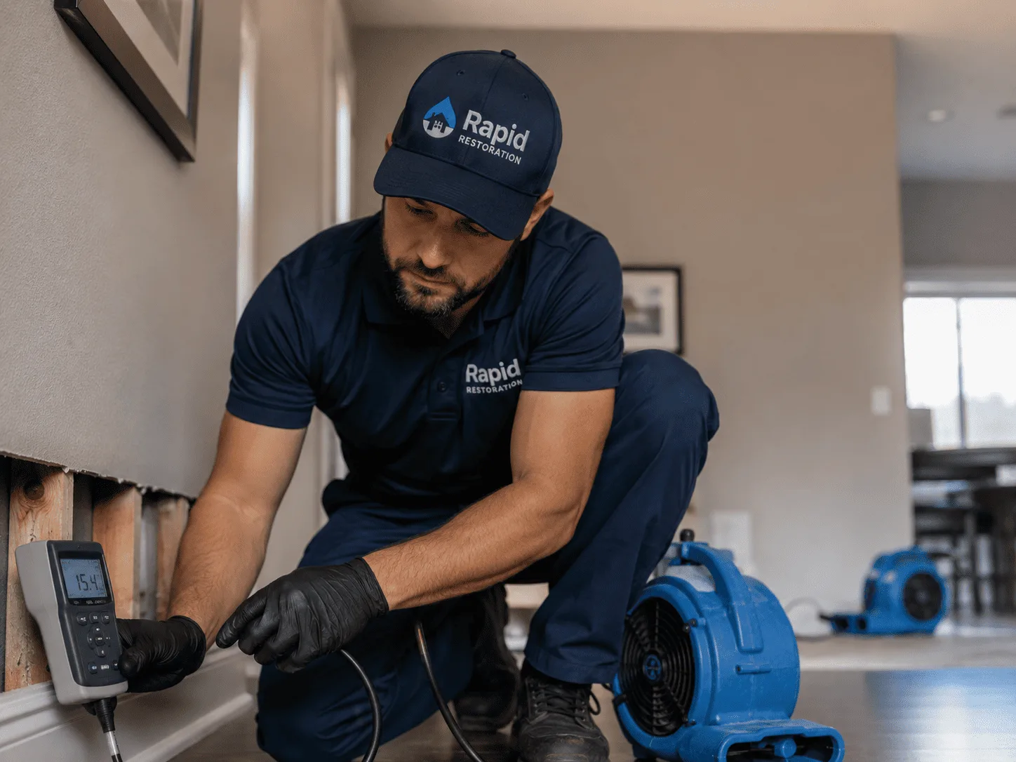 Common questions about Structural Drying in Gaylord, MI